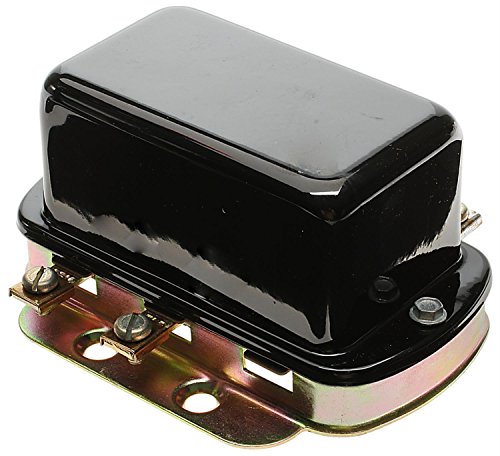 Voltage Regulators ACDelco C634