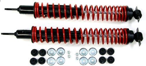 Shocks & Struts ACDelco 519-8