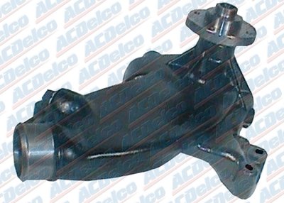 ACDelco 252-705 Water Pump Water Pumps ACDelco 252-705