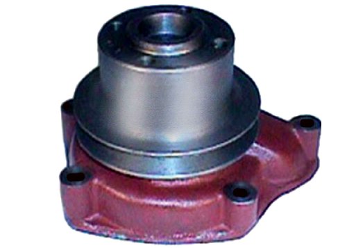 ACDelco 252-463 Water Pump Water Pumps ACDelco 252-463