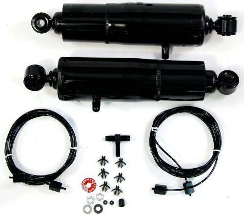 Shocks & Struts ACDelco 504-549