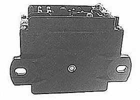 Glow Plug ACDelco E1781A