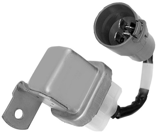 ACDelco E1772A Fuel Pump Relay Fuel Pump ACDelco E1772A