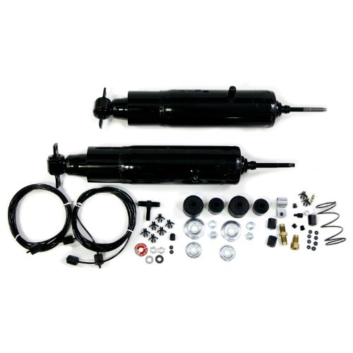 Shocks & Struts ACDelco 504-547