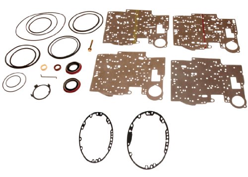 ACDelco 24201804 Transmission Overhaul Kit Overhaul Packages ACDelco 24201804