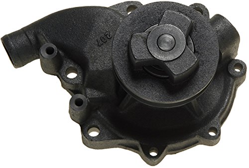 Water Pumps ACDelco 252-255