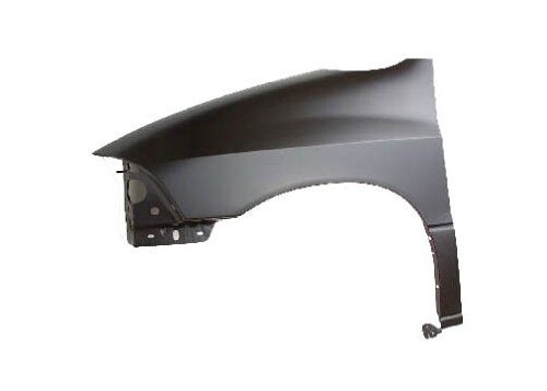 TKY FD10107AL-PC1 Ford Windstar Primed Black Replacement Driver Fender Fenders TKY FD10107AL-PC1