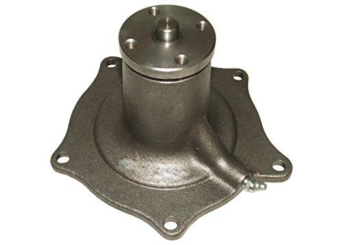 Water Pumps ACDelco 252-276