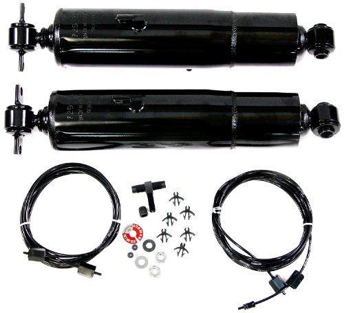 Shocks ACDelco 504-535