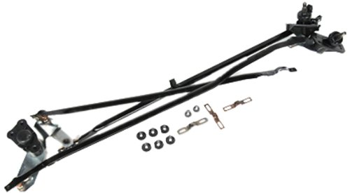Wiper ACDelco 22072797