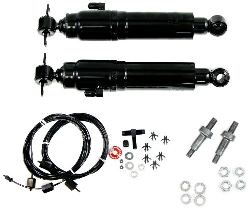 Shocks & Struts ACDelco 504-564