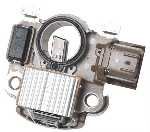Voltage Regulators ACDelco E657C