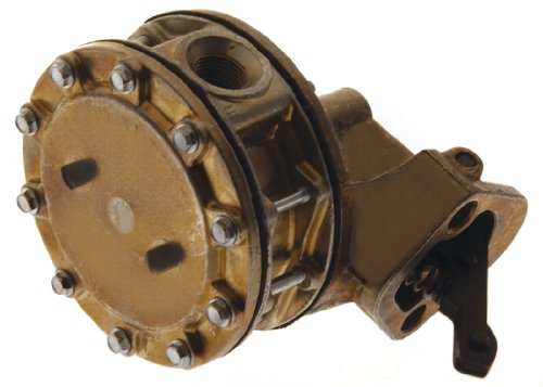 ACDelco 12355612 Fuel Pump Assembly Pumps ACDelco 12355612