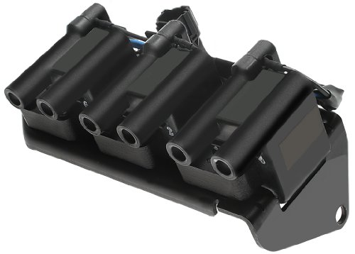 Coils ACDelco E598C