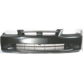 Bumper Covers Pershing Auto Body Parts 