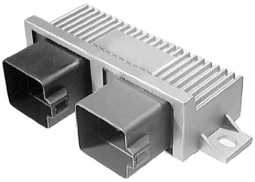 ACDelco F1786A Glow Plug Relay Glow Plug ACDelco F1786A