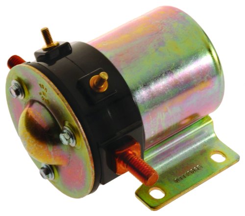 Solenoids ACDelco 1119865