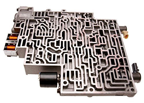 Valve Body Kits ACDelco 24217868