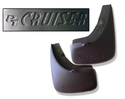Mud Flaps & Splash Guards Chrysler 82205781X1