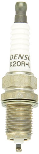 Spark Plugs & Wires Denso 3122