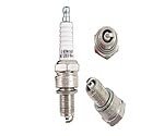 Denso (3088) W22EPR-U Traditional Spark Plug, Pack of 1 Spark Plugs Denso 3088