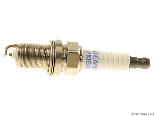 Spark Plugs & Wires Denso 3134