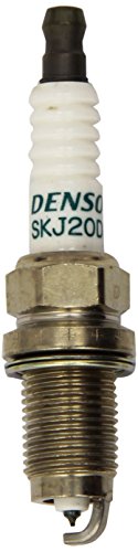 Spark Plugs & Wires Denso 3377