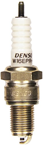 Spark Plugs & Wires Denso 3021