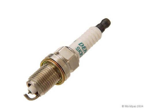 Spark Plugs & Wires Denso 3324