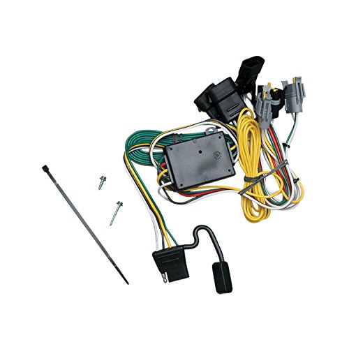 Wiring Harnesses Tekonsha 118343