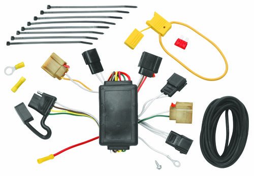 Connectors Tow Ready 118428