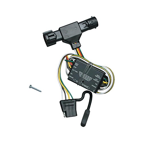 Wiring Harnesses Tekonsha 118325