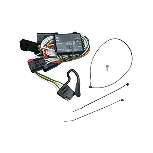 Wiring Harnesses Tekonsha 118334