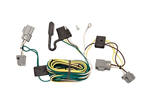 Wiring Harnesses Tekonsha 118395