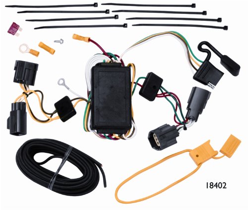 Connectors Tow Ready 118402