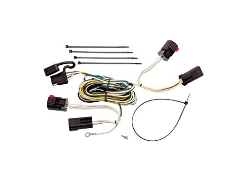 Wiring Harnesses Tekonsha 118300