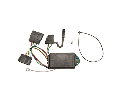 Wiring Harnesses Tekonsha 118301