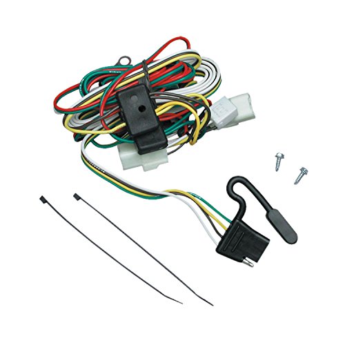 Wiring Harnesses Tekonsha 118309