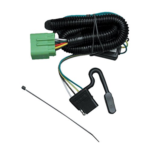 Wiring Harnesses Tekonsha 118369