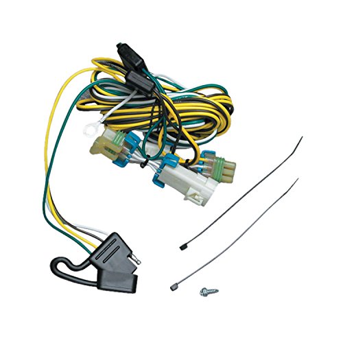 Wiring Harnesses Tekonsha 118383