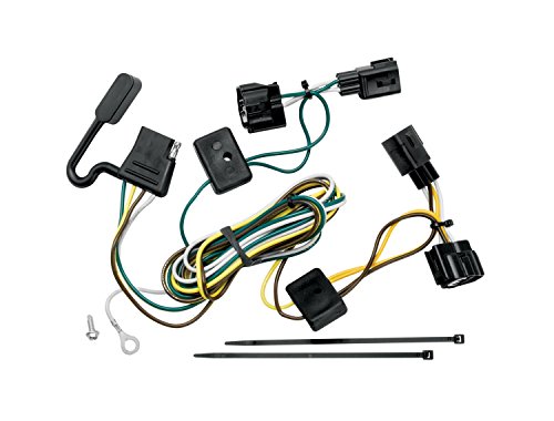 Wiring Harnesses Tekonsha 118409