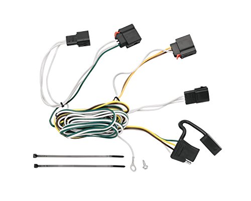 Wiring Harnesses Tekonsha 118425