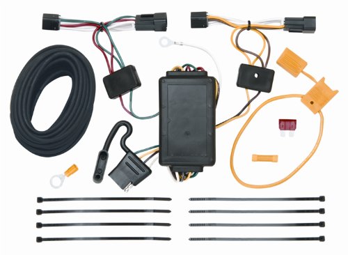 Wiring Harnesses Tekonsha 118443