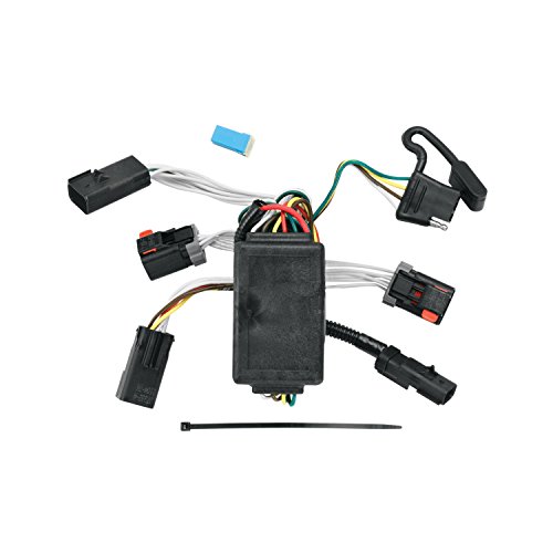 Wiring Harnesses Tekonsha 118303