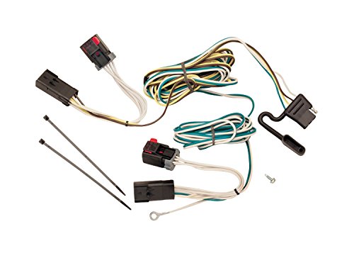 Wiring Harnesses Tekonsha 118404