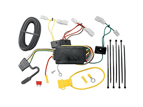 Wiring Harnesses Tekonsha 118405