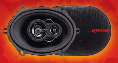 Speaker Raptor RA-5768SP