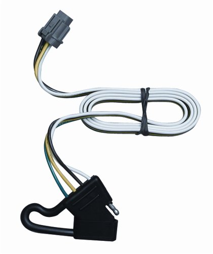 Wiring Harnesses Tow Ready 118244