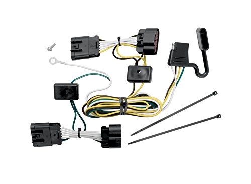 Wiring Harnesses Tekonsha 118396