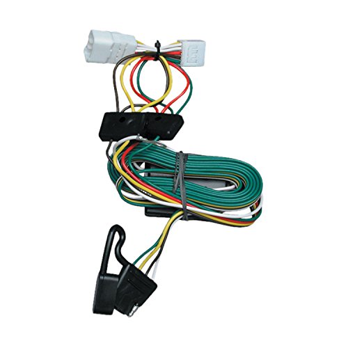 Wiring Harnesses Tekonsha 118354